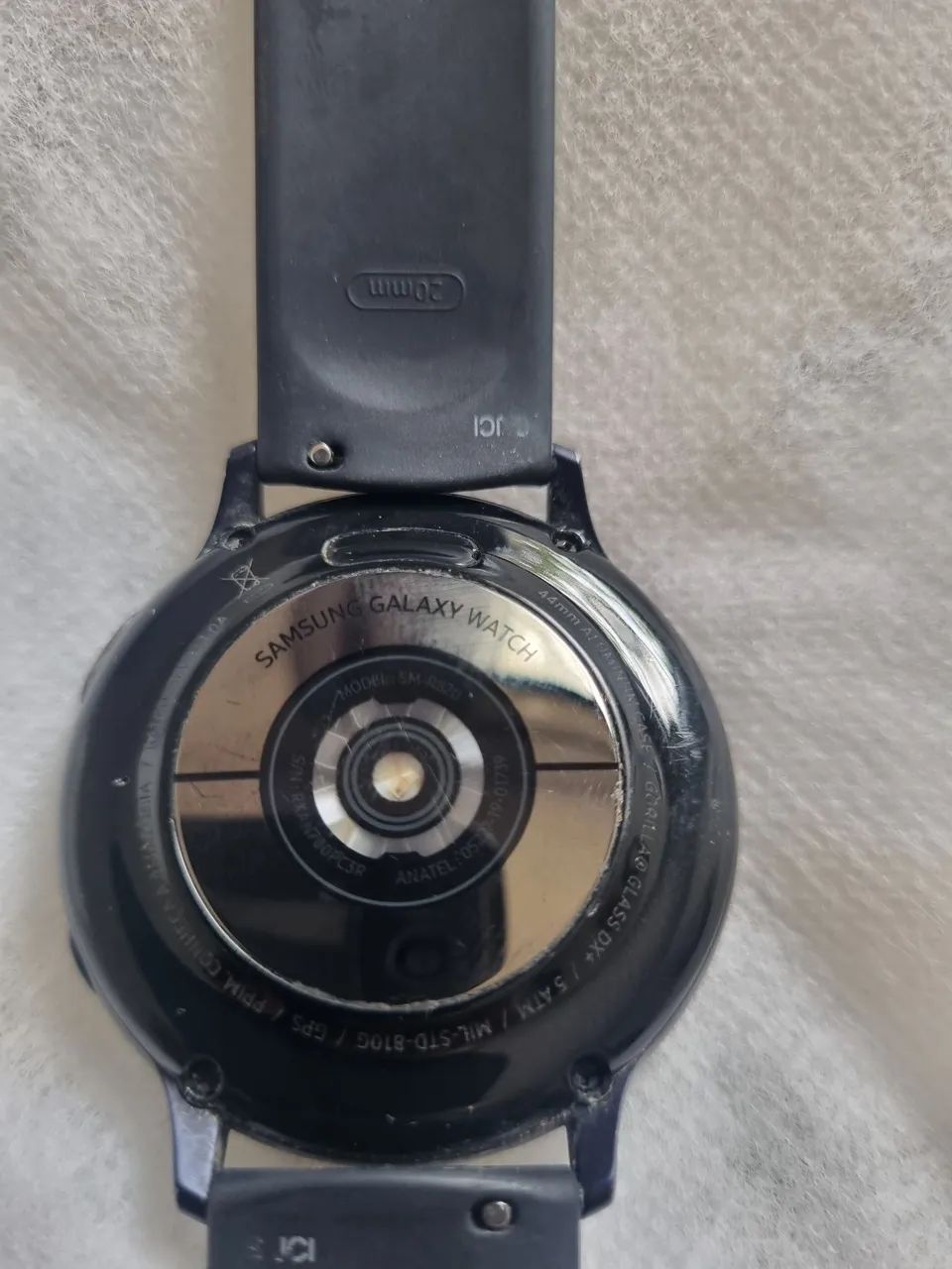 Smart watch samsung  44mm  - Foto 2