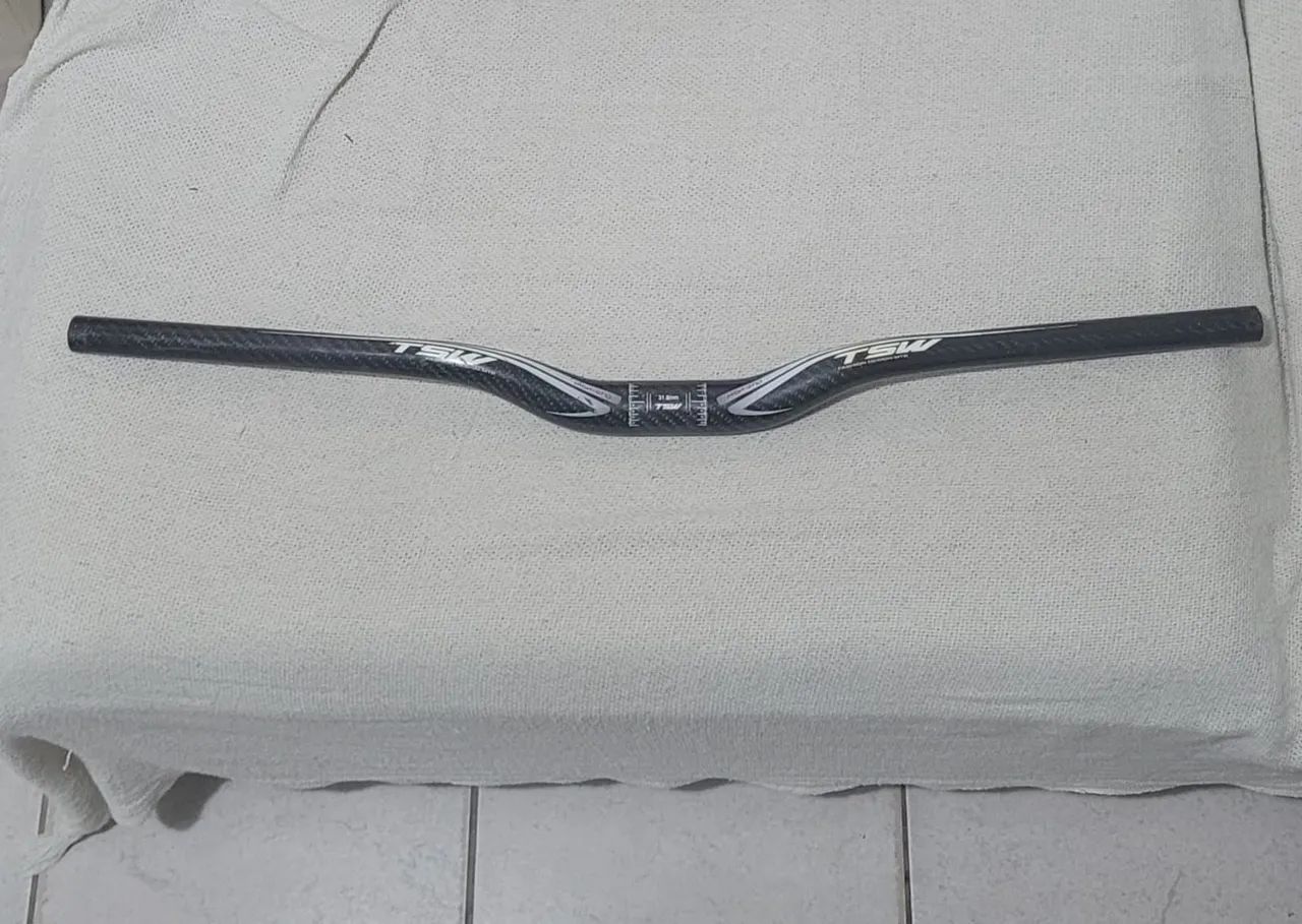 VENDO GUIDÃO CARBONO