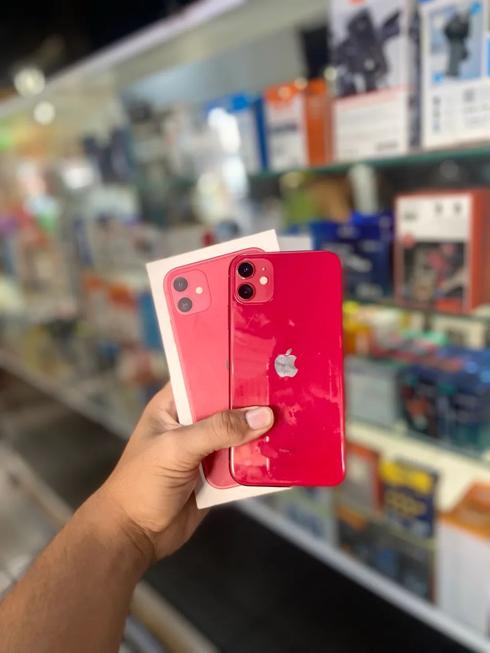 IPhone 11 - Foto 2