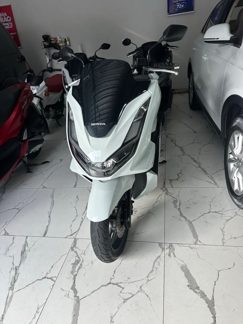 Pcx 160 