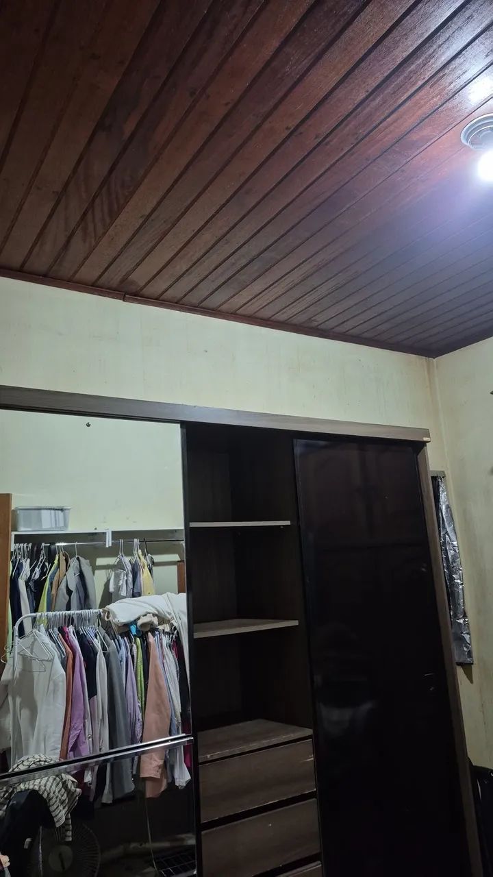 Guarda roupa mdf  - Foto 2