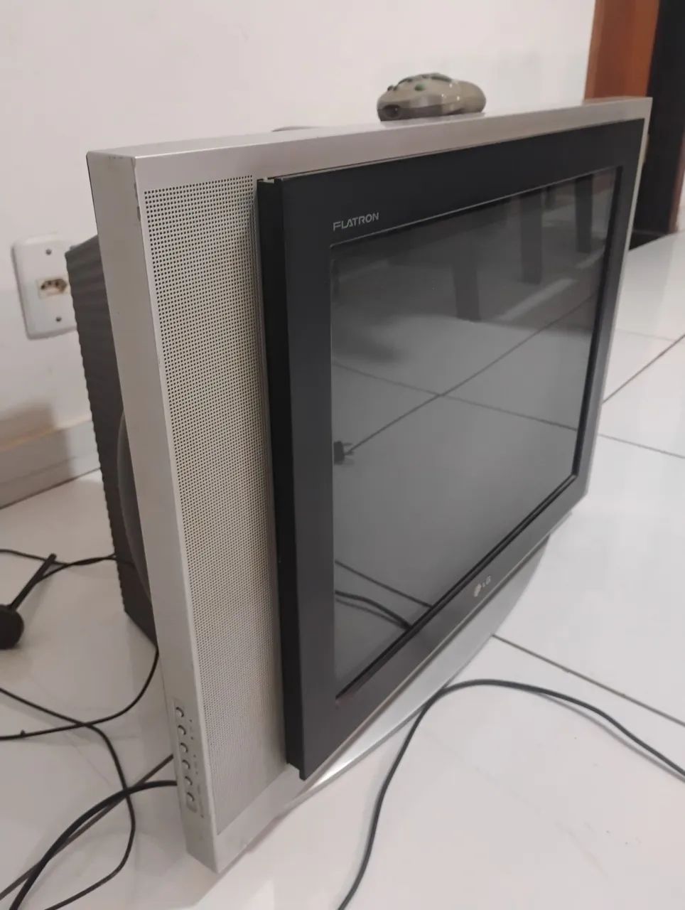 Televisão  - Foto 5