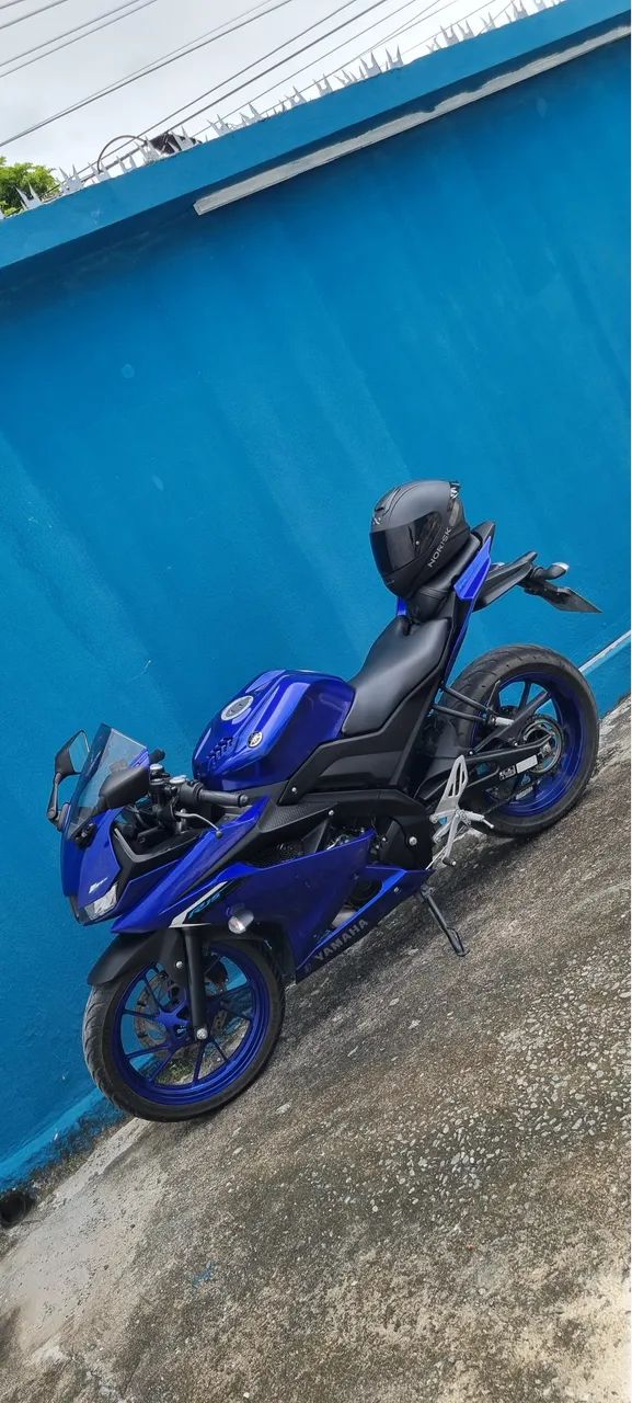 R15 2026  - Foto 3
