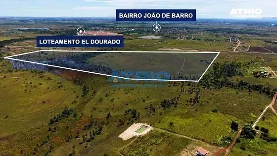 Fazenda à venda no Anel Viário em Boa Vista, Roraima - Foto 3