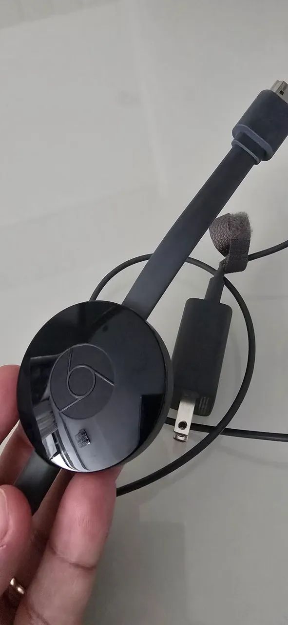 Cromecast G2 - Foto 4