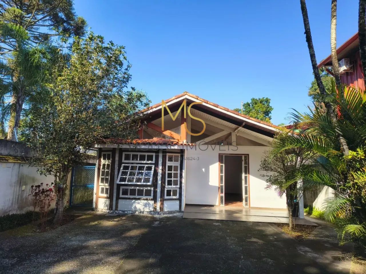 Casa Comercial, 4 salas, Vila Santo Antônio, Cotia