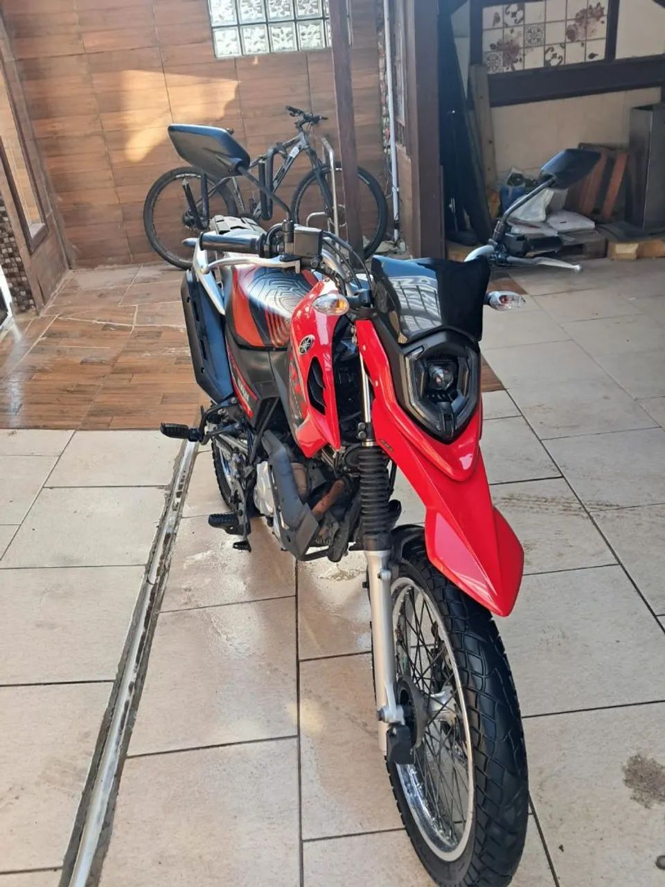 Yamaha crosser z 150 2025 - Foto 3