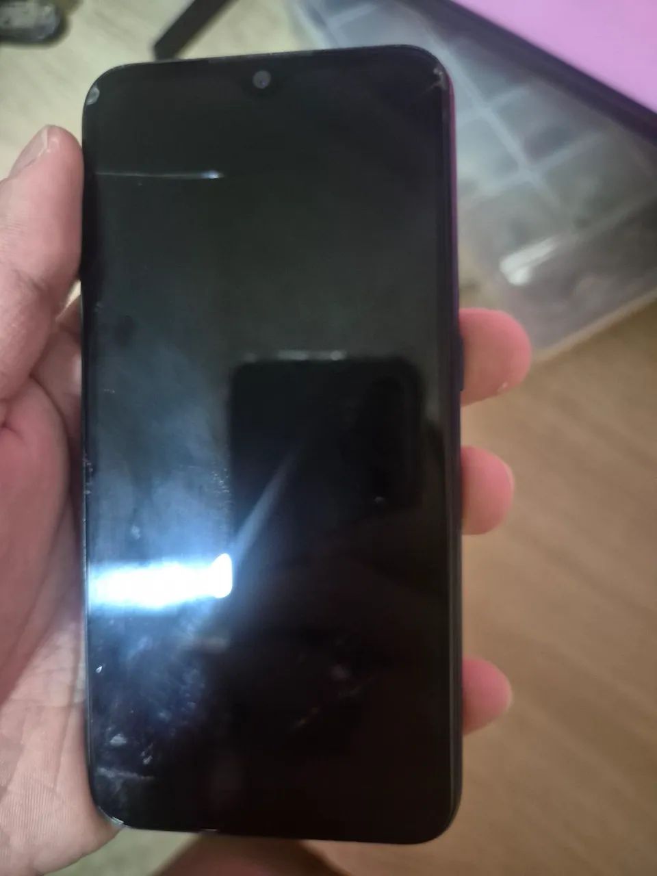 Retirada de peças - Galaxy A01 e GalaxyA51 - Foto 4
