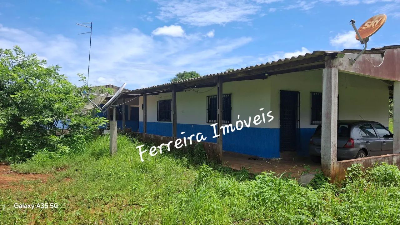 Chacara em taboquinha-GO - Foto 3