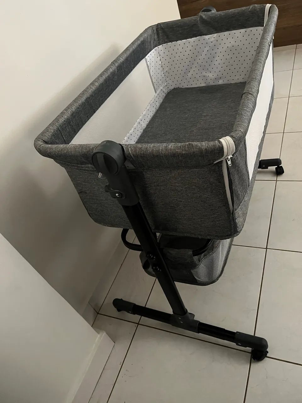 Berço portátil Moisés  - Foto 2