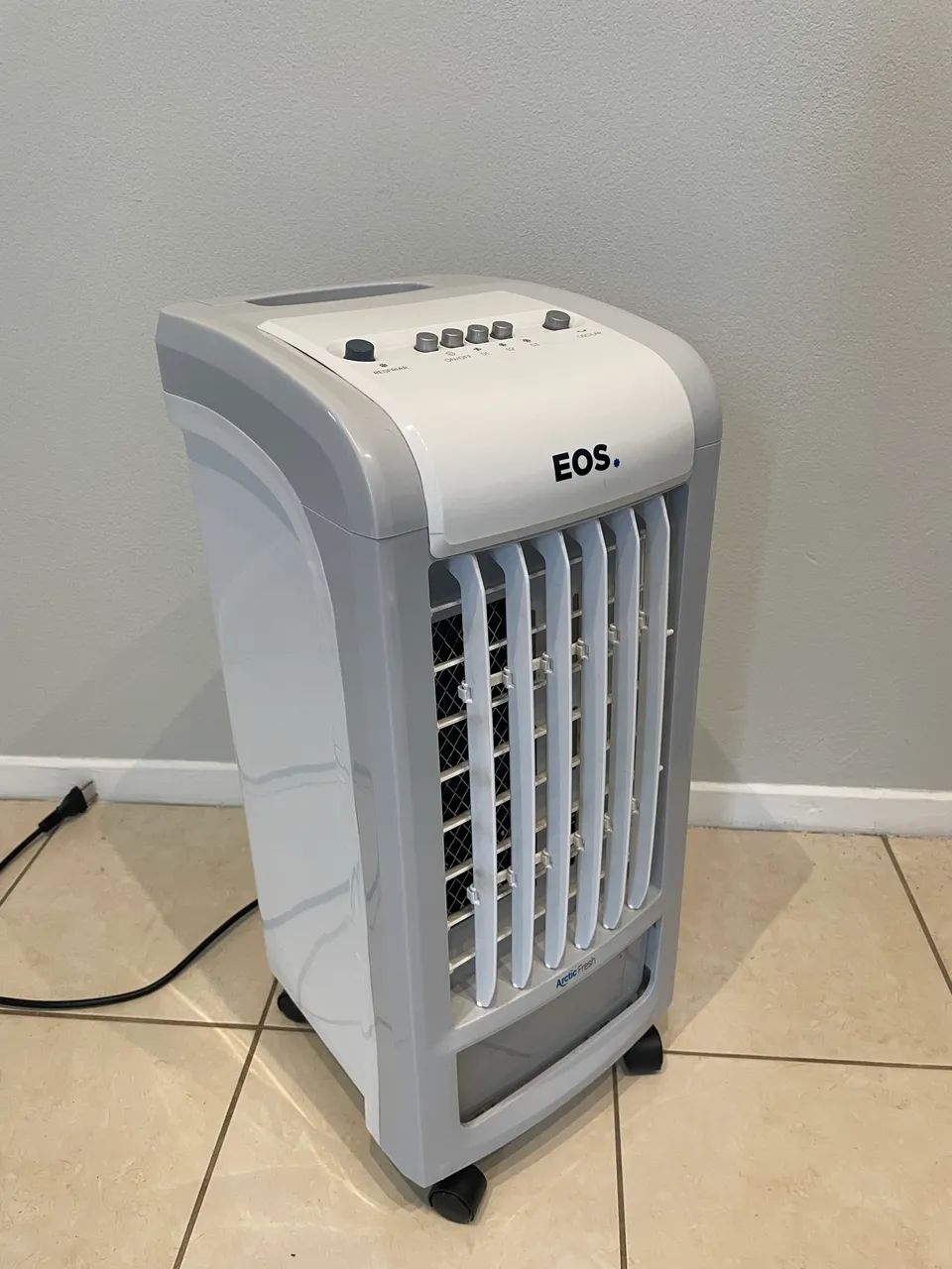 Climatizador EOS