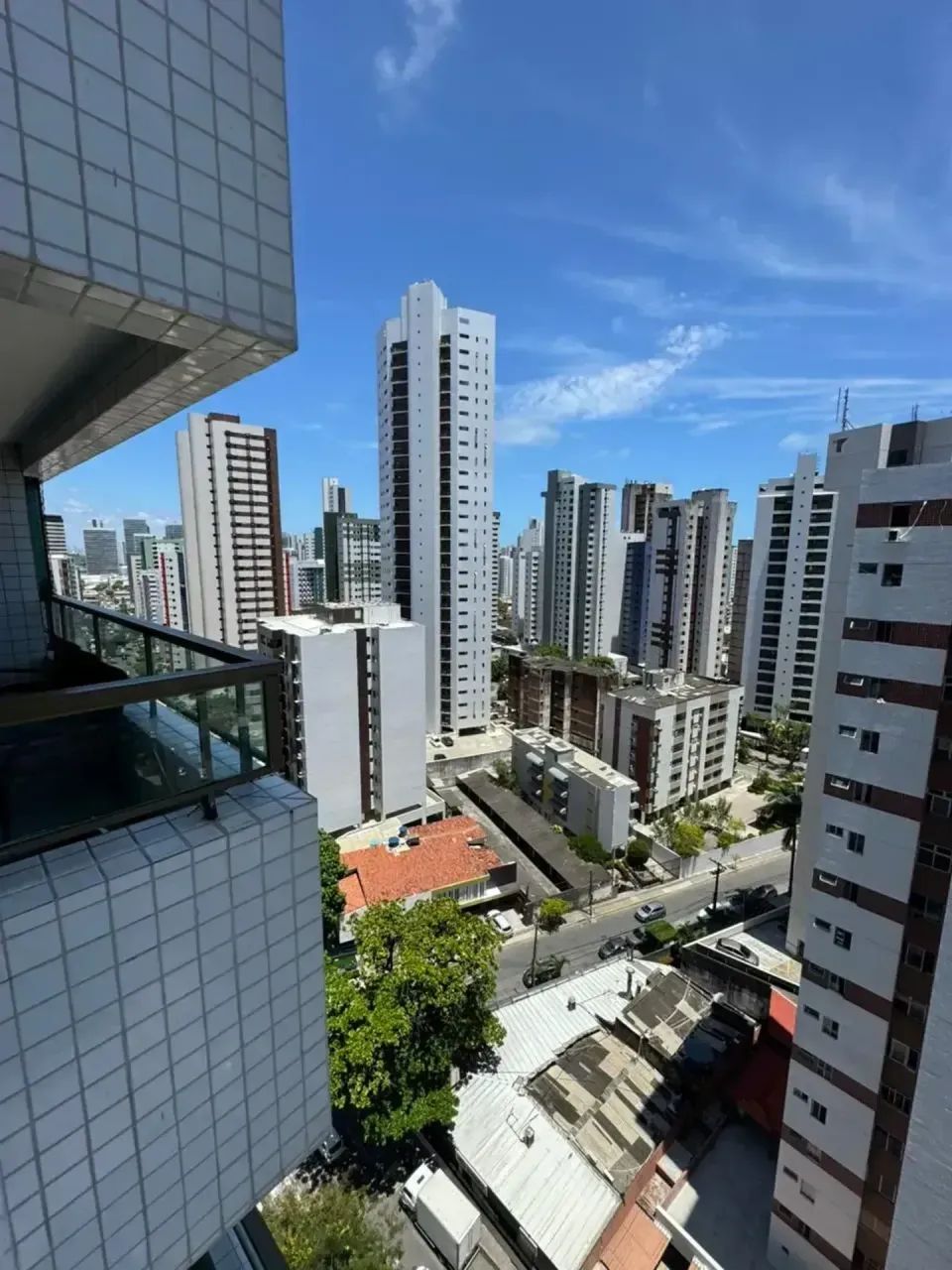 Apartamento Amplo e Sofisticado em Boa Viagem | 136m² de Conforto - Foto 3
