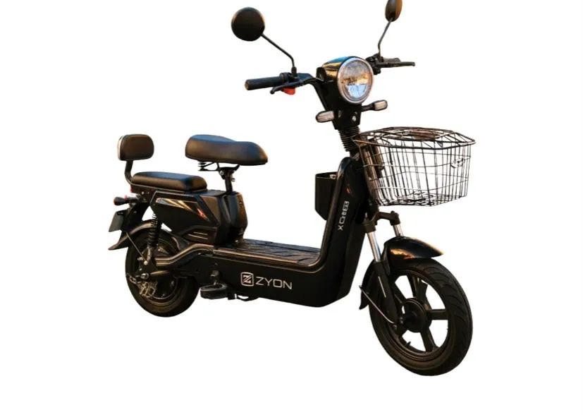 Bicicleta Elétrica Nova R$ 3.100 - Foto 3