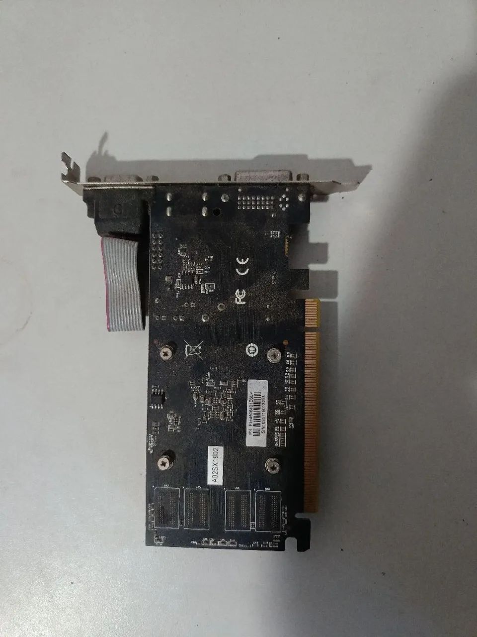 Placa de vídeo cpu - Foto 2