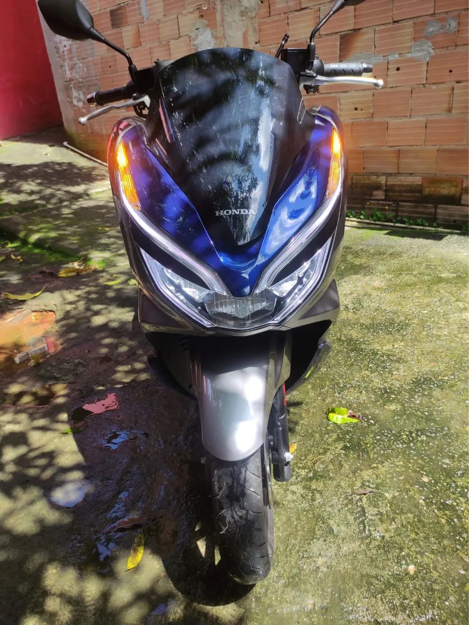 Honda Pvc - Foto 5