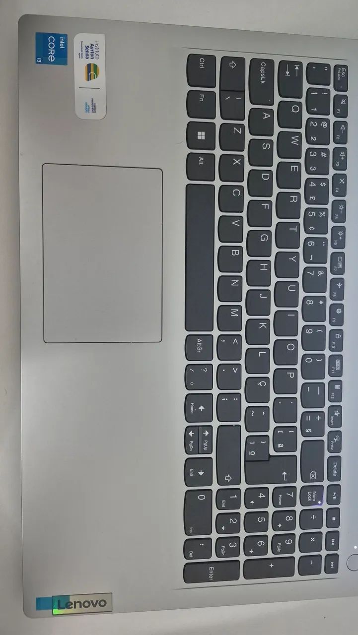 Notebook lenovo  ideapad 1 15iau7 - Foto 3