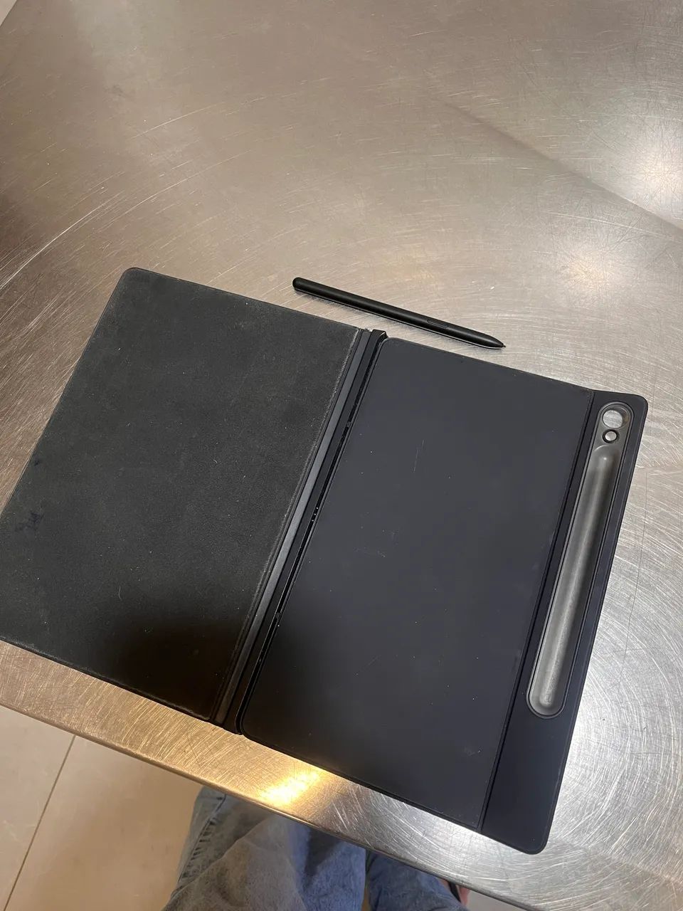 Tablet Samsung S9 - Foto 2