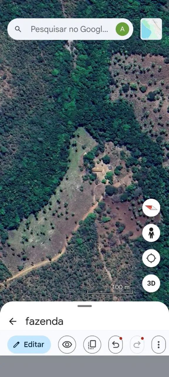 VENDO FAZENDA  - Foto 4