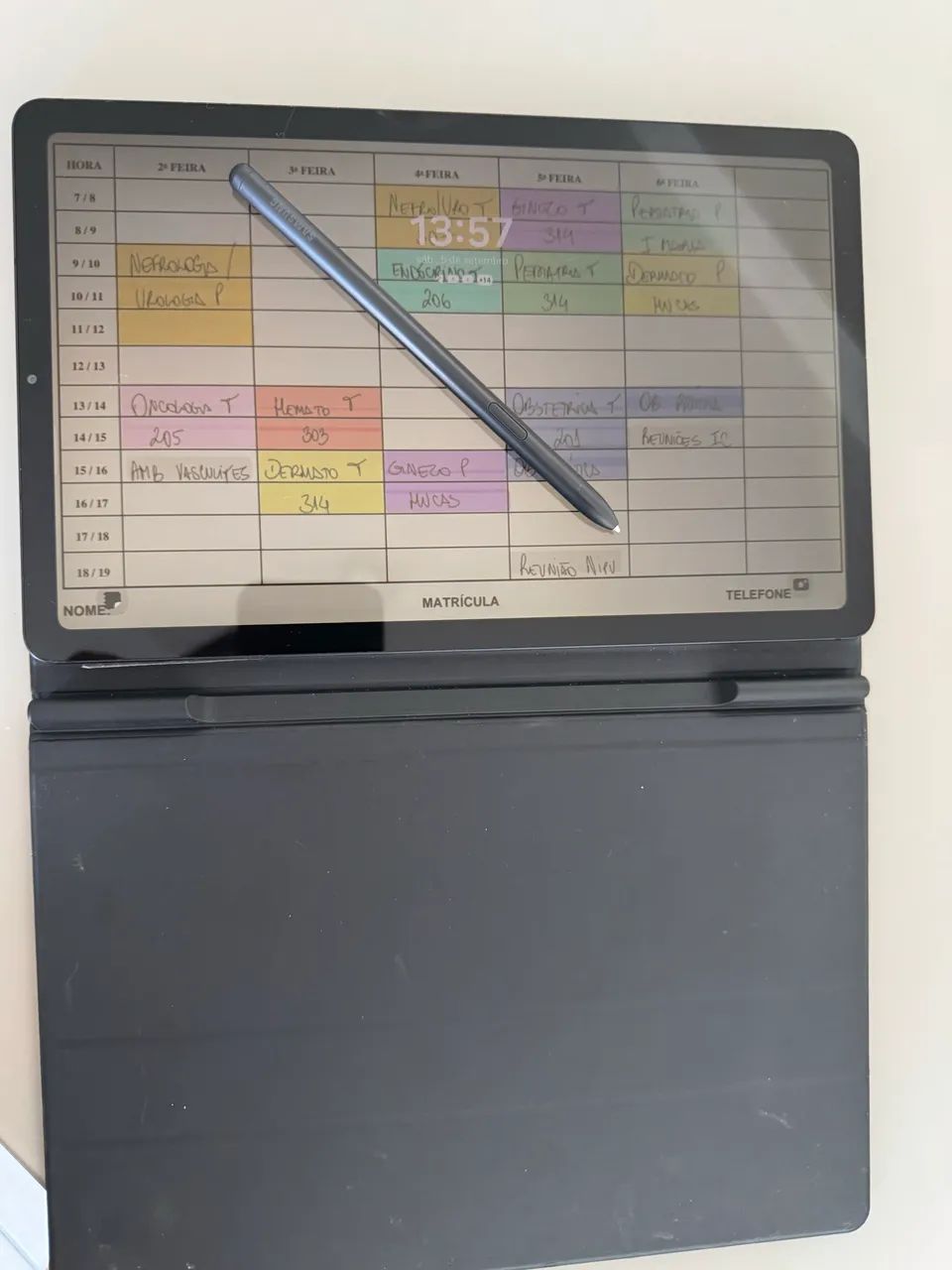 Samsung galaxy tab s6 lite  - Foto 3