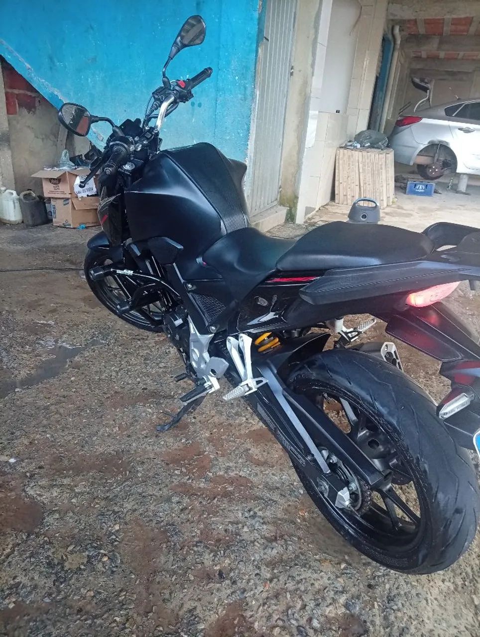 Twister 300f 2023 - Foto 3