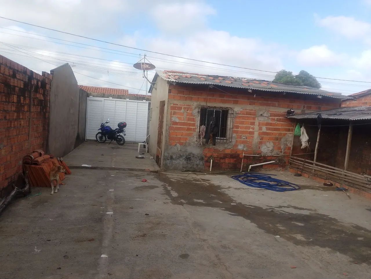 Vendo ótima casa  - Foto 5