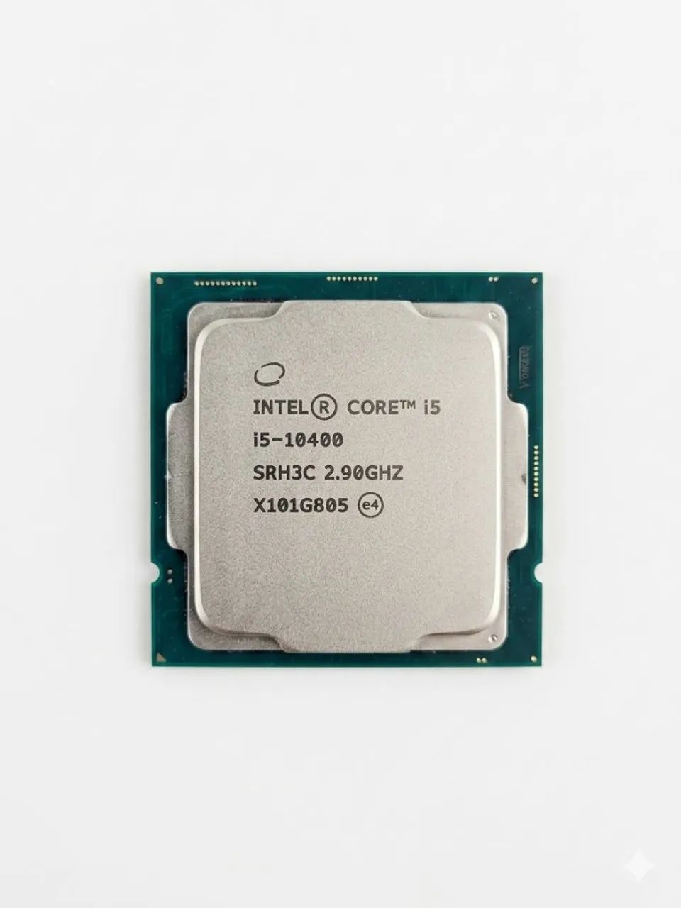 Processador Intel Core i5-10400 (10ª Ger) - LGA 1200 c/ Vídeo