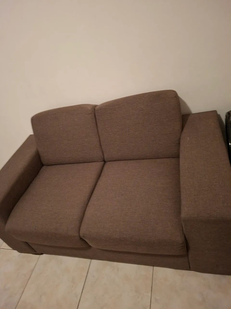 Sofá em bom estado  - Foto 2