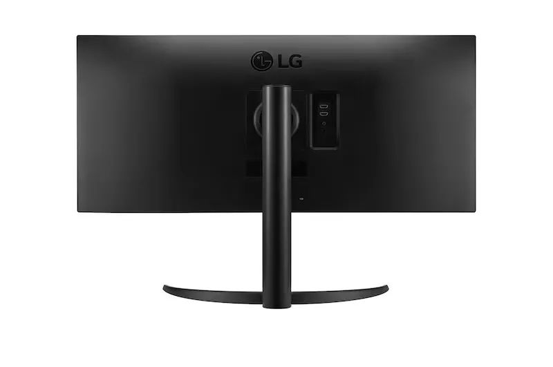 Monitor LG 34 UltraWide 34wp550 - Foto 2