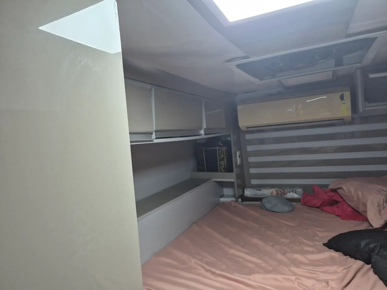 Vende-se motorhome completo - Foto 5
