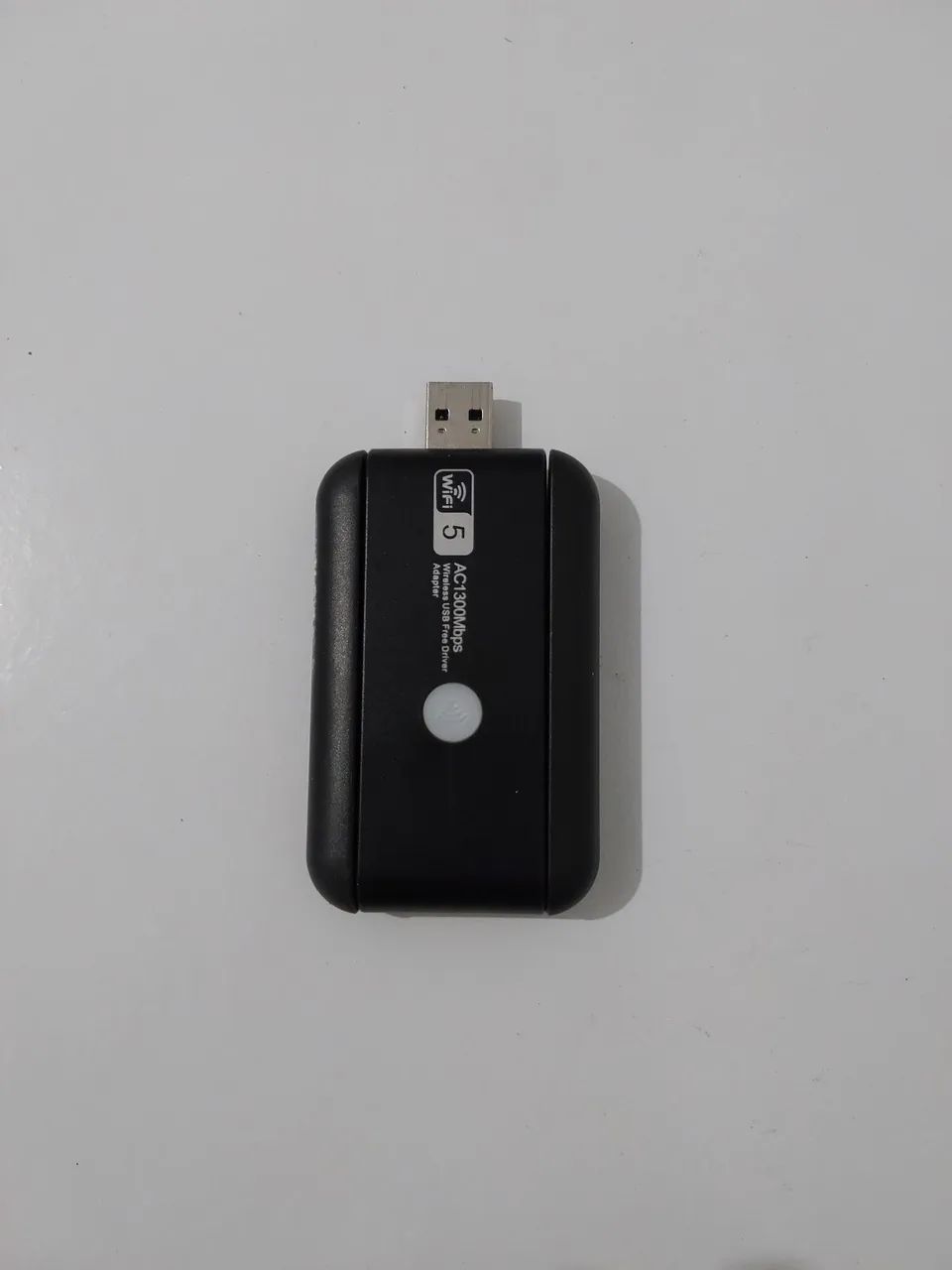 Adaptador Wi-Fi 5ghz