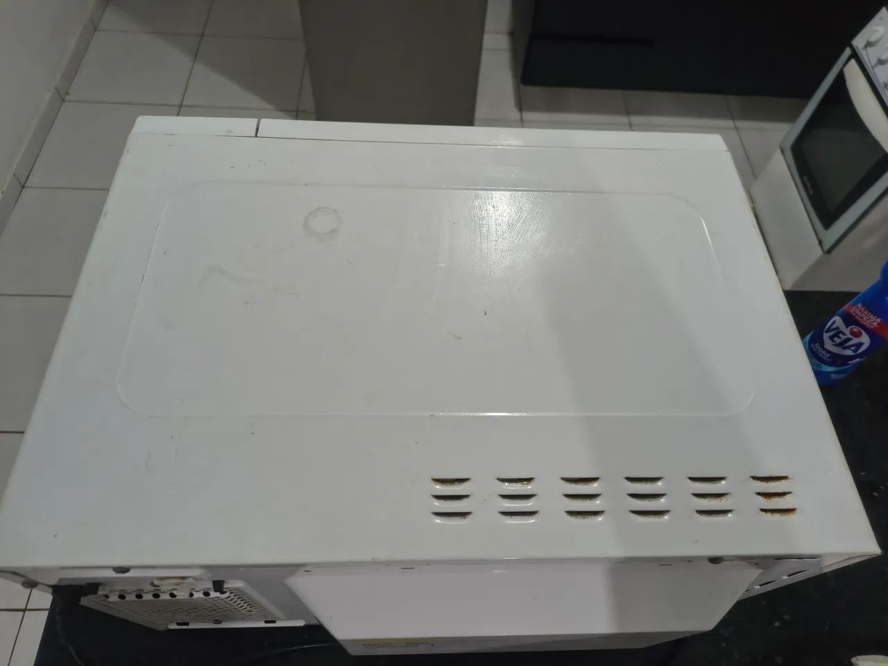 Microondas Philco  - Foto 5
