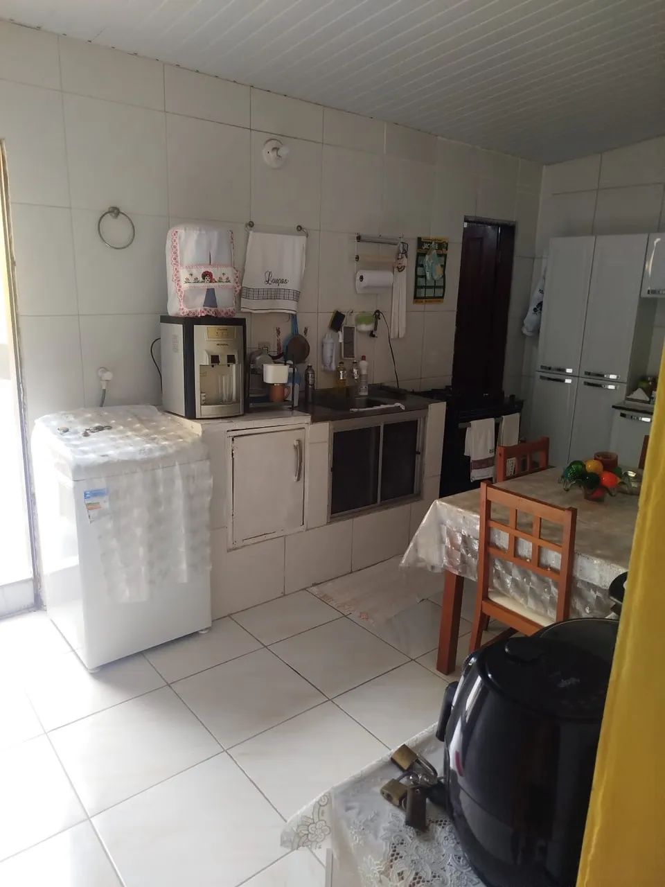 003-casa no anil  - Foto 5