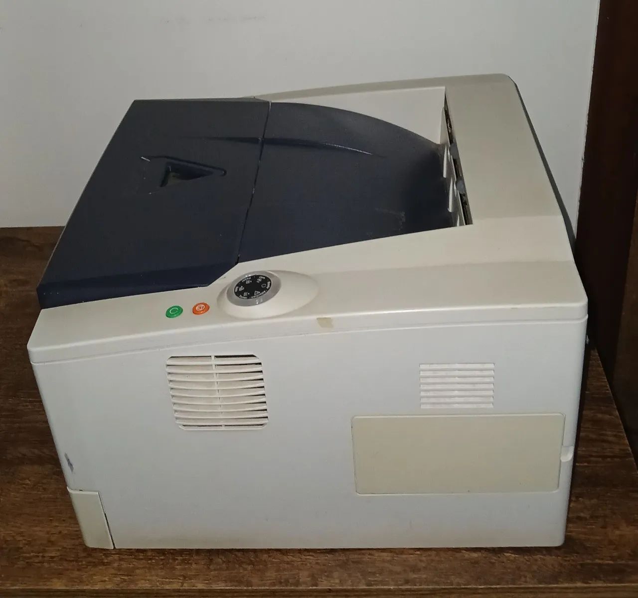 Impressora Kyocera FS1320DN - Foto 3