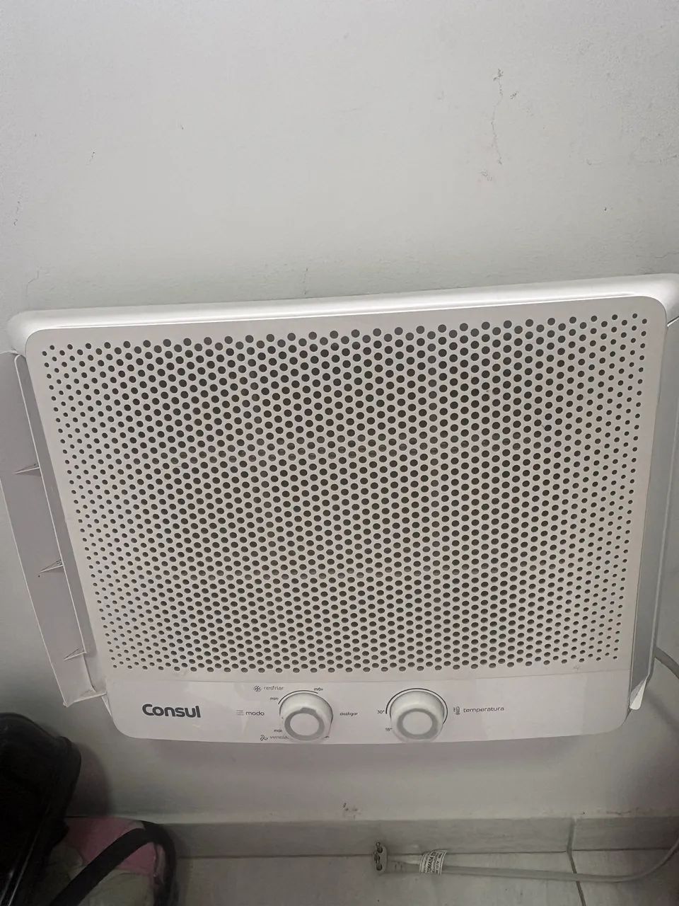 Ar condicionado Cônsul 7500  - Foto 2