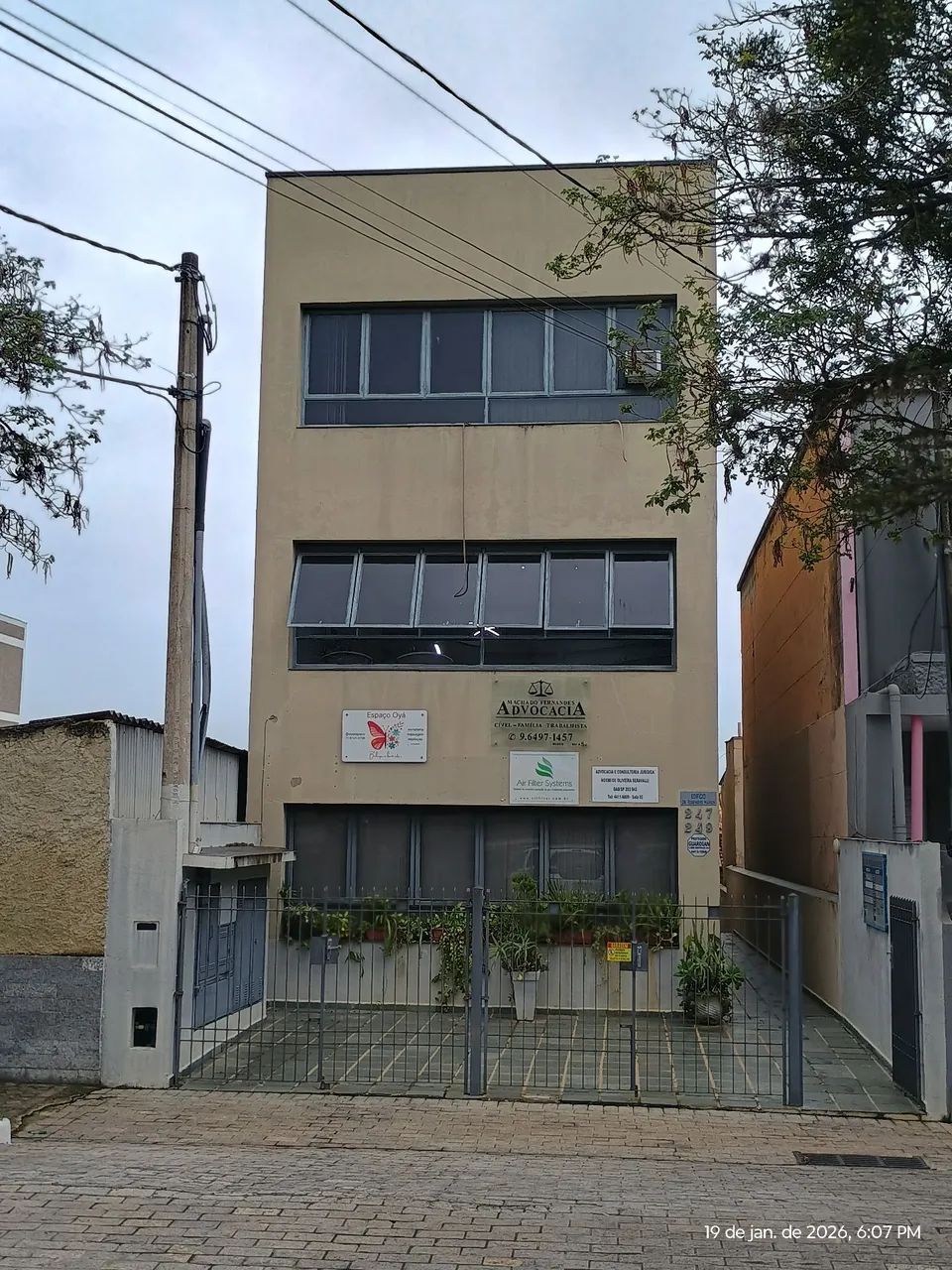 Foto - Atibaia - Centro