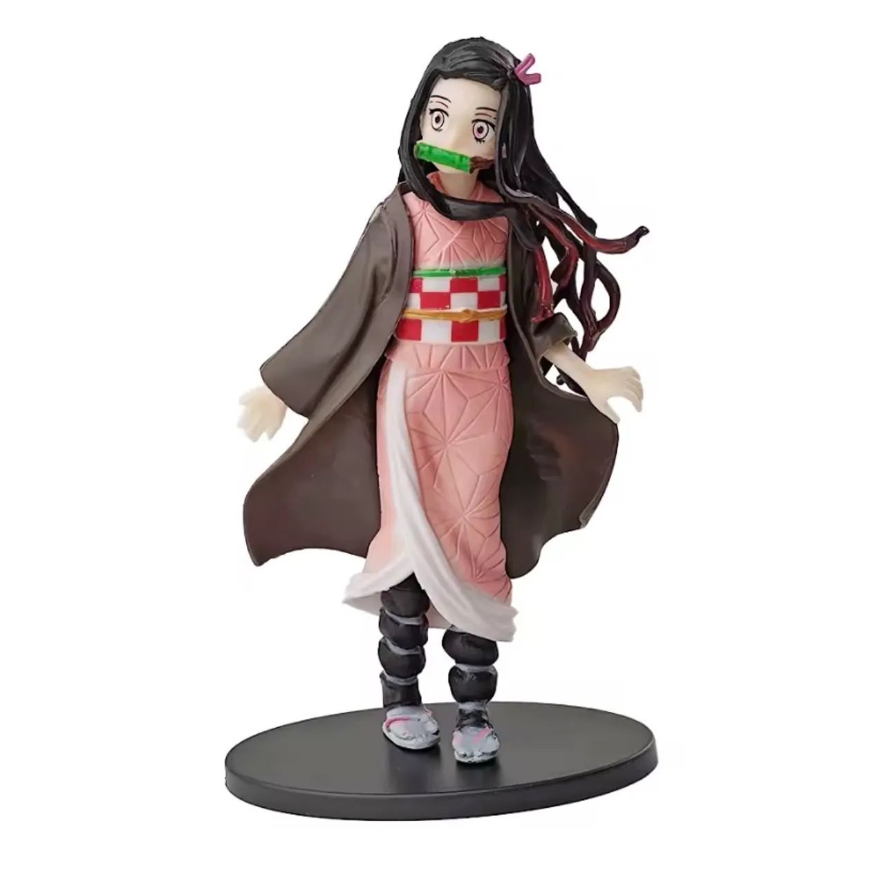 Action figure Nezuko Kamado Demon Slayer 15cm
