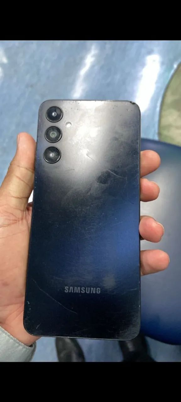 Samsung a05s 128gb  - Foto 2