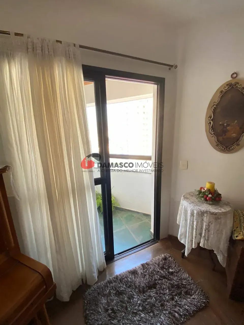 Apartamento em Vila Valparaíso - Foto 2