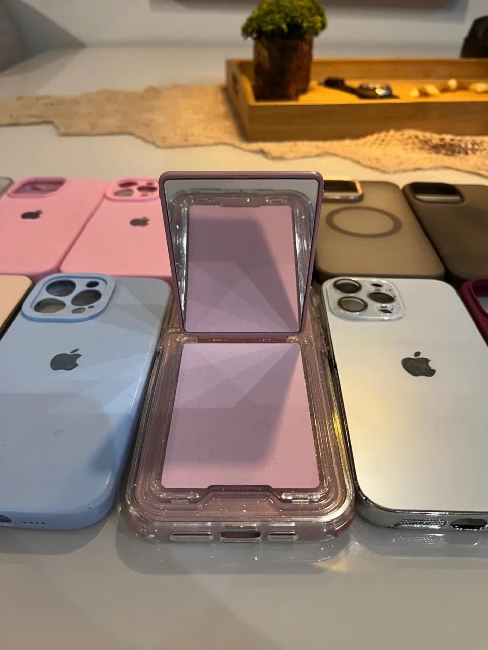 Capinha IPhone 14 Pro Max - Foto 5