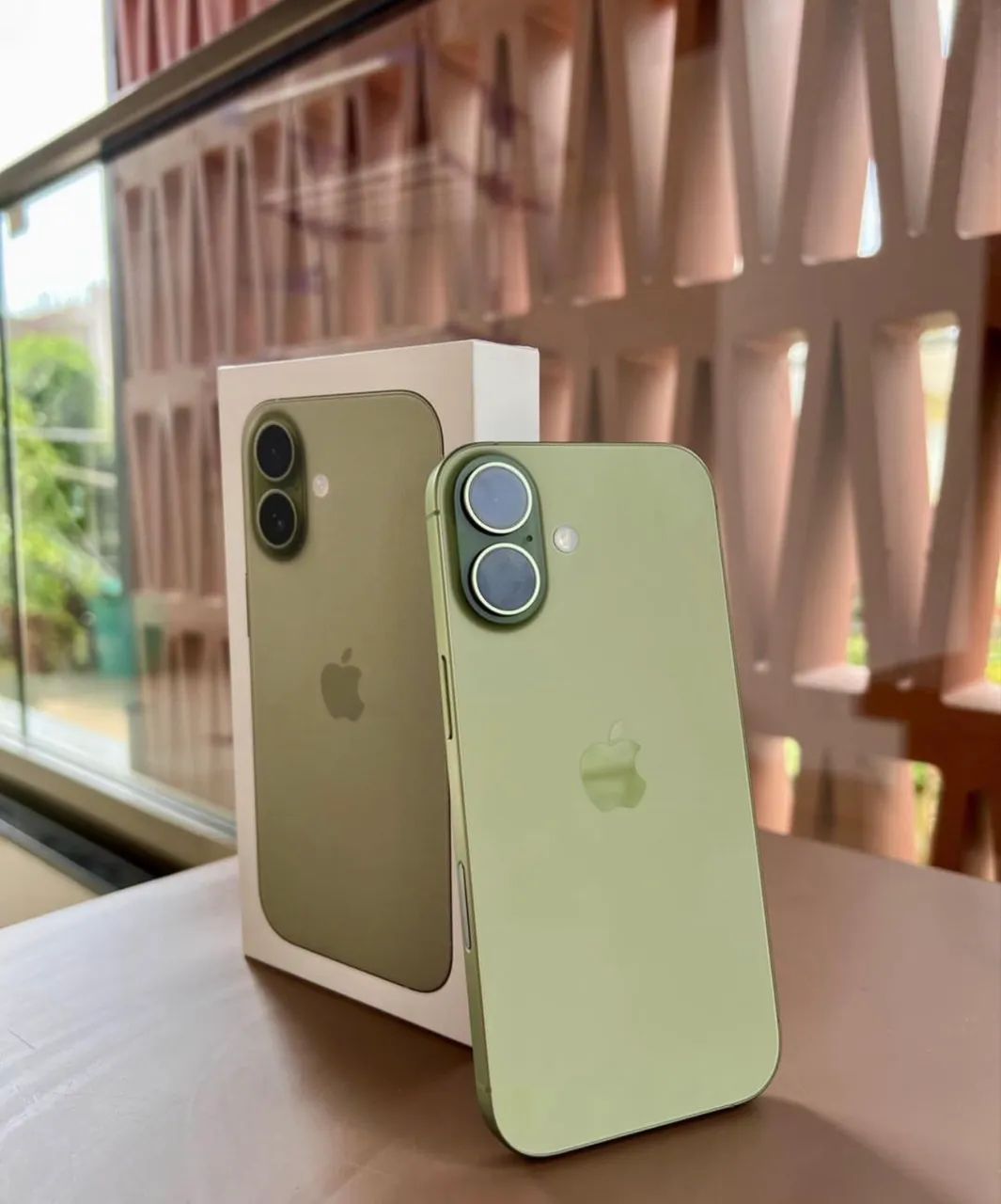 iPhone 17 256GB Novo Lacrado  - Foto 5