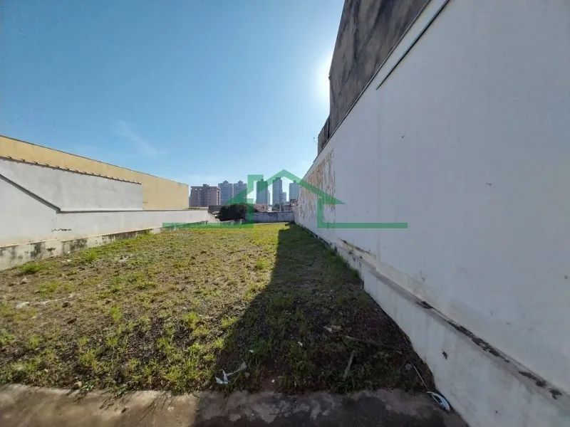 Terrenos e Chácaras - TERRENO RUA MORAES BARROS - Foto 2