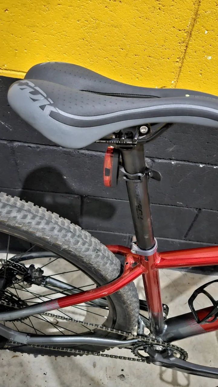 Rava Nazca 29 tam 17 12v Sram - Foto 5