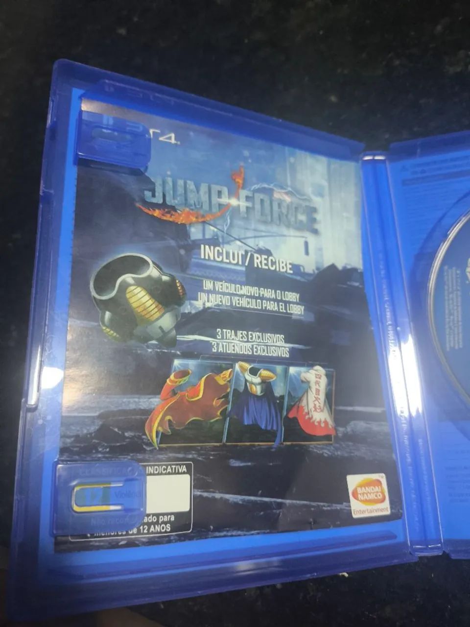 Jogo ps4 - Foto 3