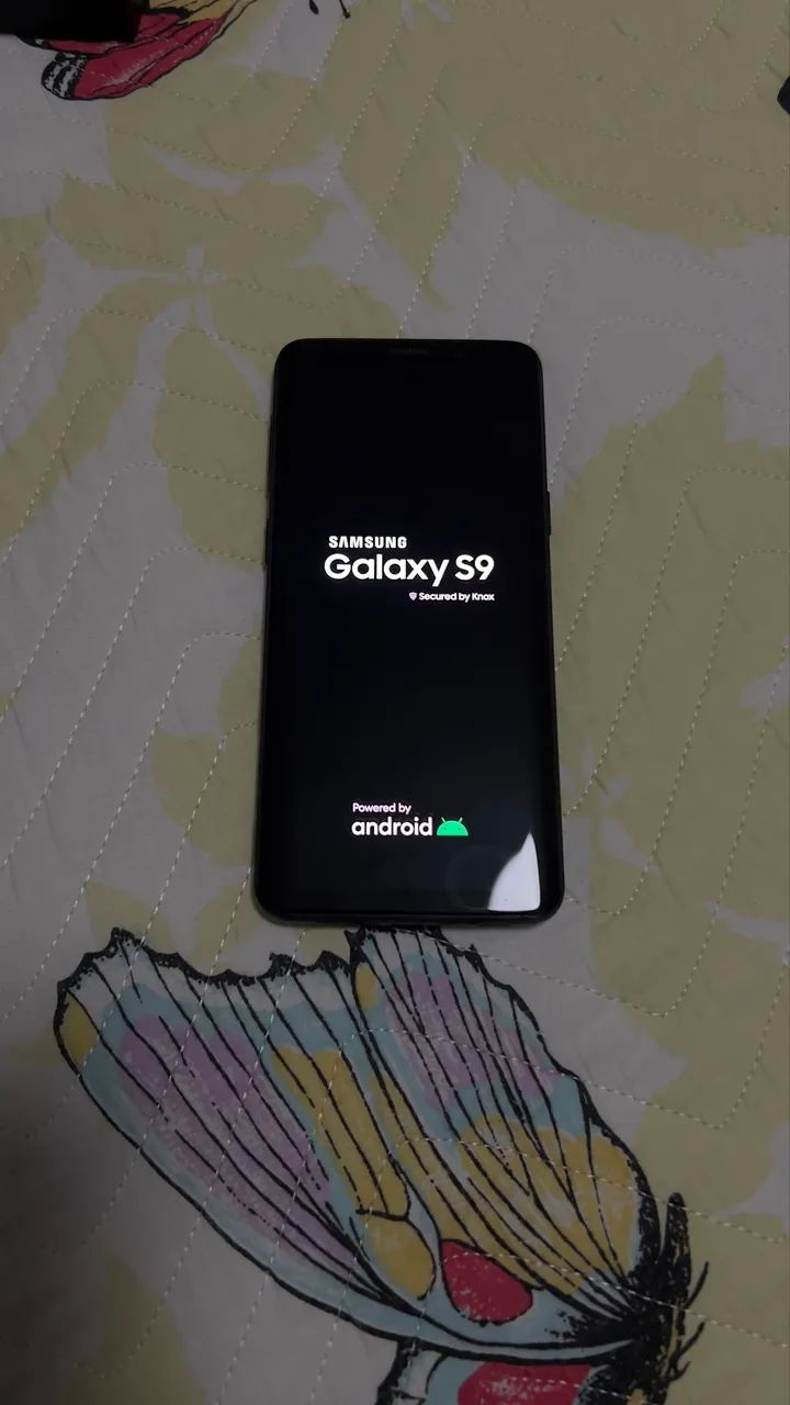 Samsung S9 - Foto 2