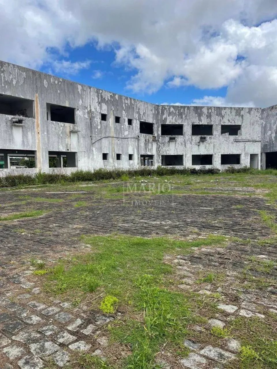 Área na Via Expressa - Avenida Menino Marcelo - Foto 2