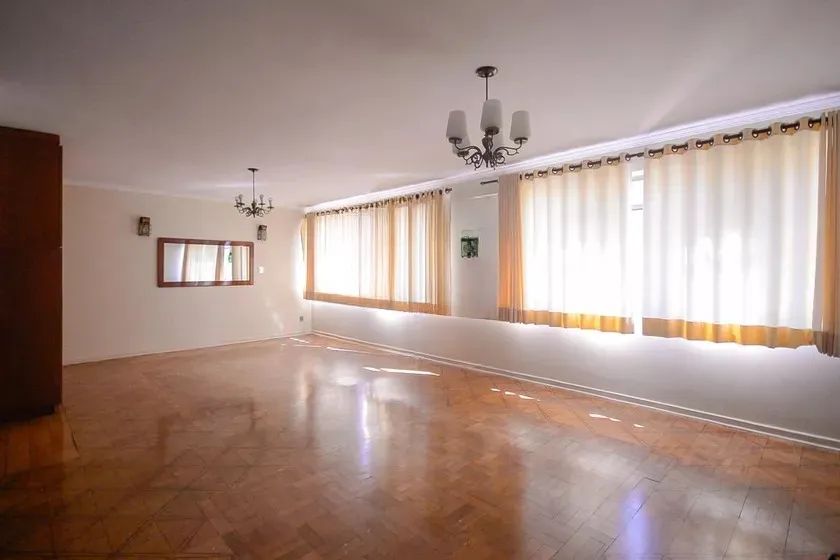 Apartamento à Venda - Aclimação, 4 Quartos, 337 m2 - Foto 4