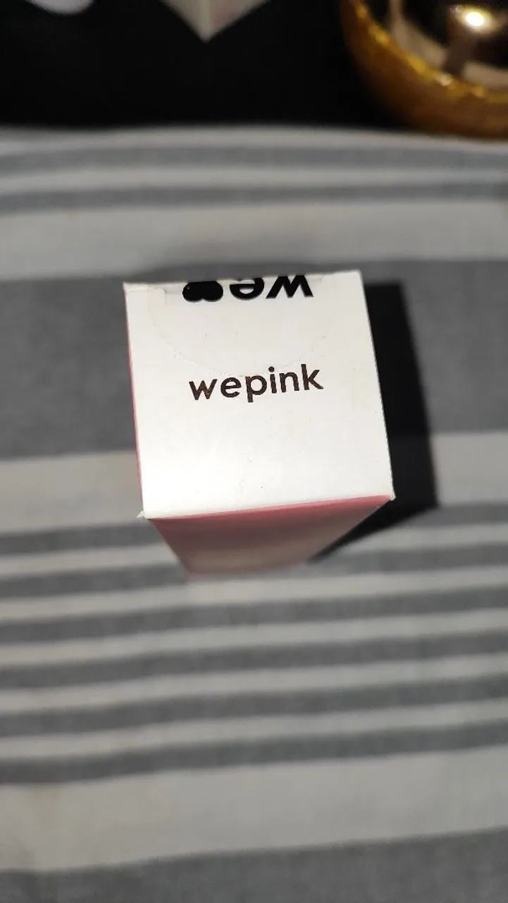 Óleo capilar Wepink - Foto 3