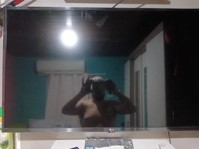 Tv LG 