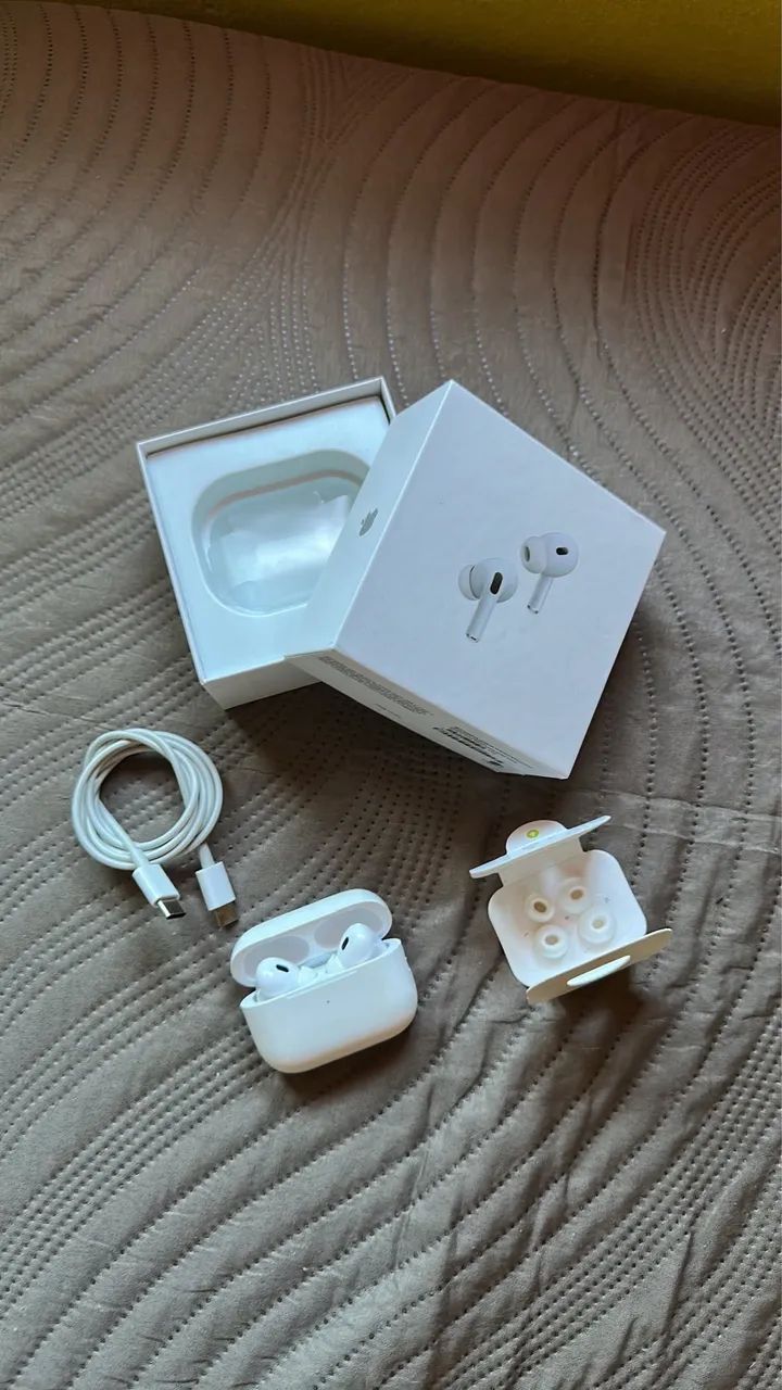 AirPods Pro (2 geração)