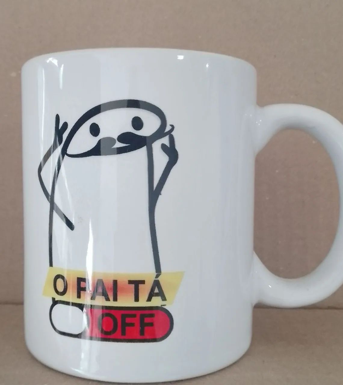 Prensa cilíndrica Caneca e outros - Foto 3